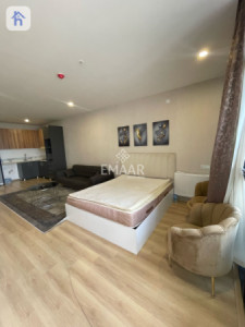Furnished apartment for sale Image 3