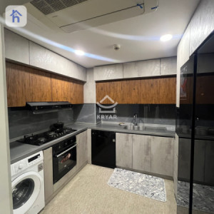 شقة مؤثثة للإيجار صورة 4