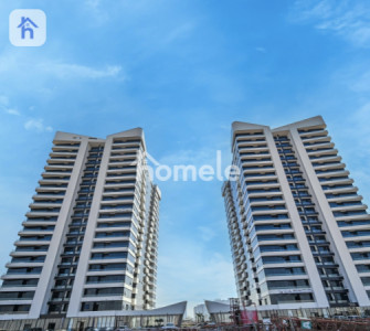 Cozy Apartment in White Towers image 1