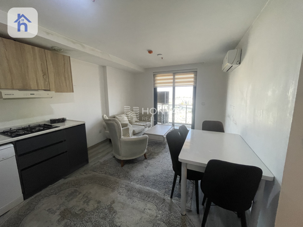 Furnished Apartment For Rent
