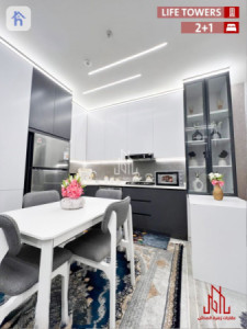 Furnished 2 Bedroom Apartment in Erbil image 2