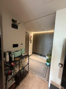 Luxury Studio Apartment with Great View image 7