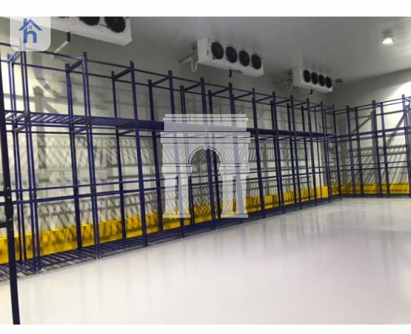 Spacious Warehouse on Bahrka Road Image 7