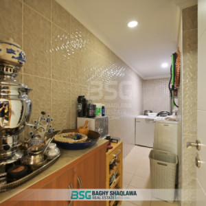 Apartment for sale in Roya Tower Resim 4