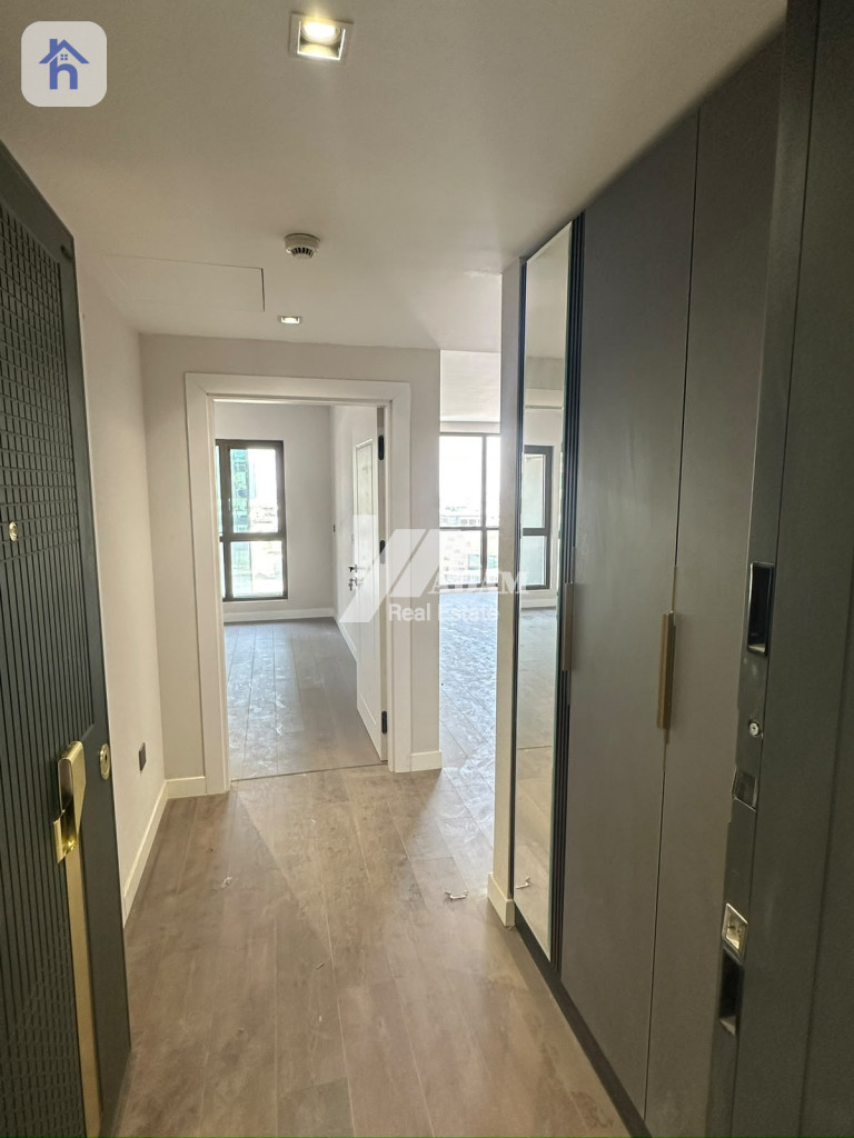 Cozy 1-Bedroom Apartment in Erbil