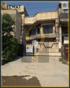 Spacious home in Baghdad, Al Amria — 1