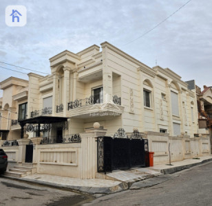 Large Family House in Erbil image 1