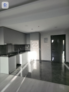 One-Bedroom Apartment for Rent in Prime Location Resim 8