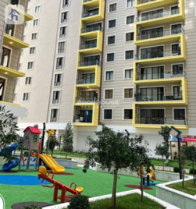 Modern Apartment in Lalav City View Resim 3