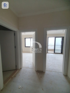 شقة بواجهة داخلیة صورة 5