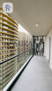 Cozy Apartment in Rami Towers Resim 7