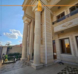 Spacious 4-Bedroom House in Kirkuk image 2