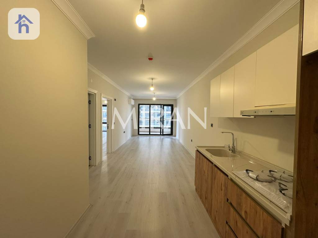 Internal View Apartment