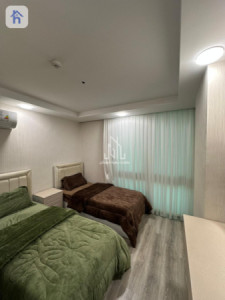 شقة مؤثثة في لايف تاور صورة 5