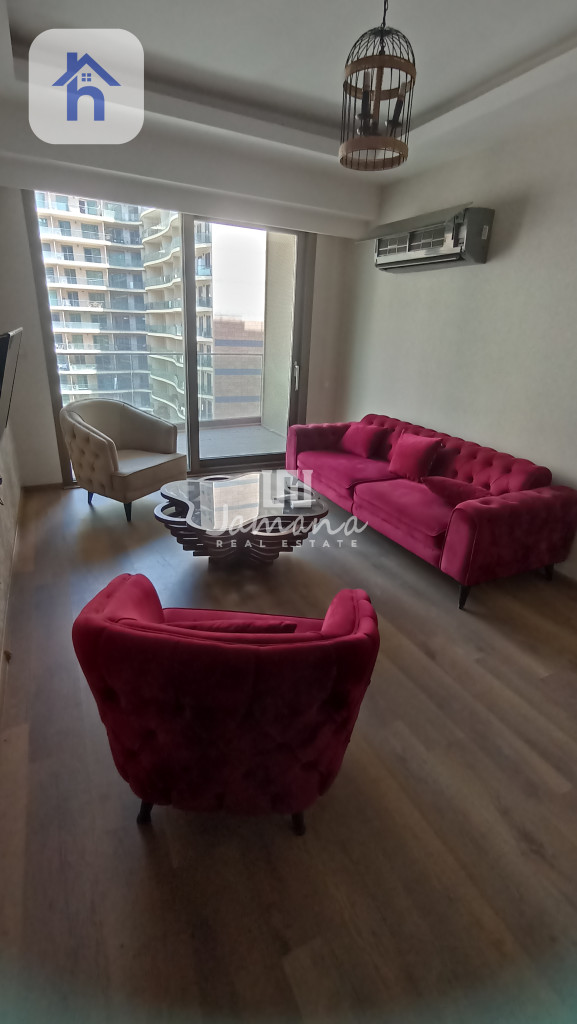 Elegant 1-BR Apartment in Prime Location
