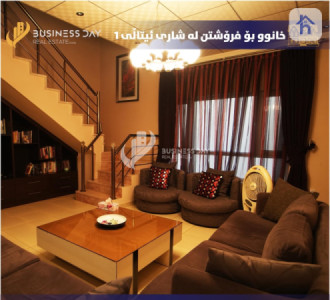 Modern House Resim 4