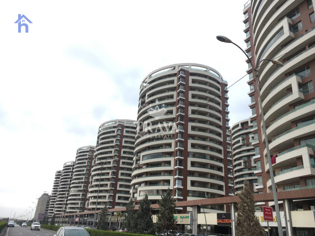 Apartment For Sale in Park View