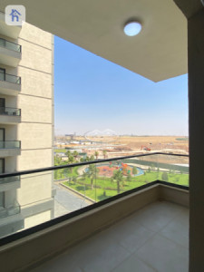 Internal View Apartment — 1