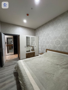 Cozy Apartment in Prime Location Resim 8