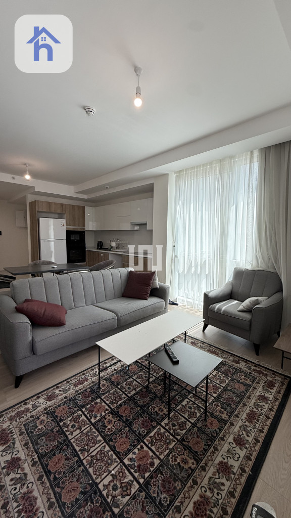 Furnished Apartment For Rent