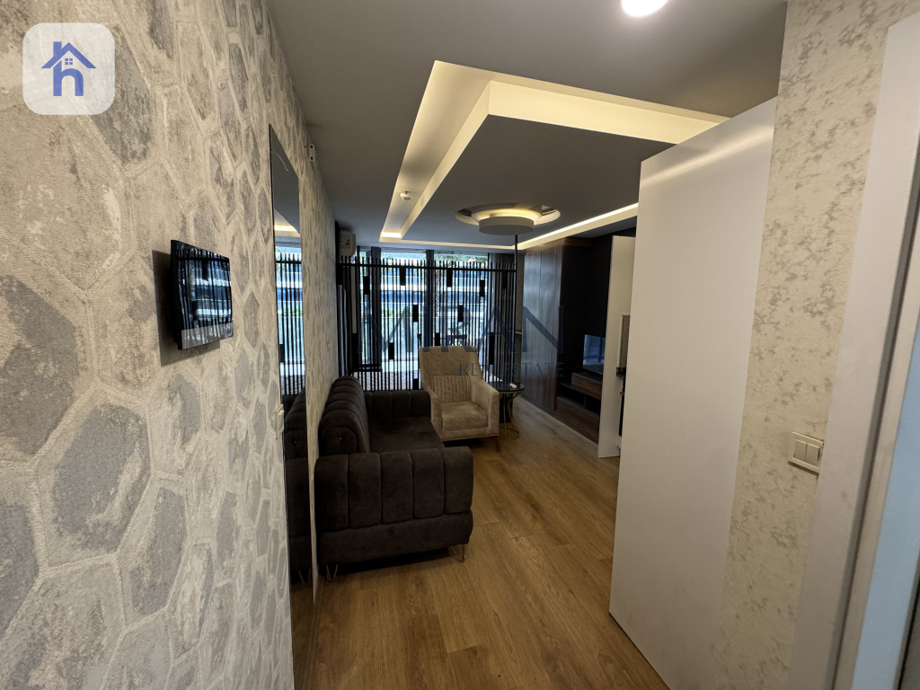 شقة مؤثثة للإيجار صورة 2