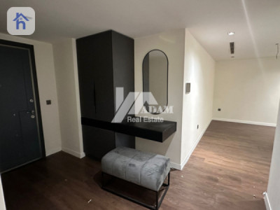 Apartment Opposite Garden Resim 8