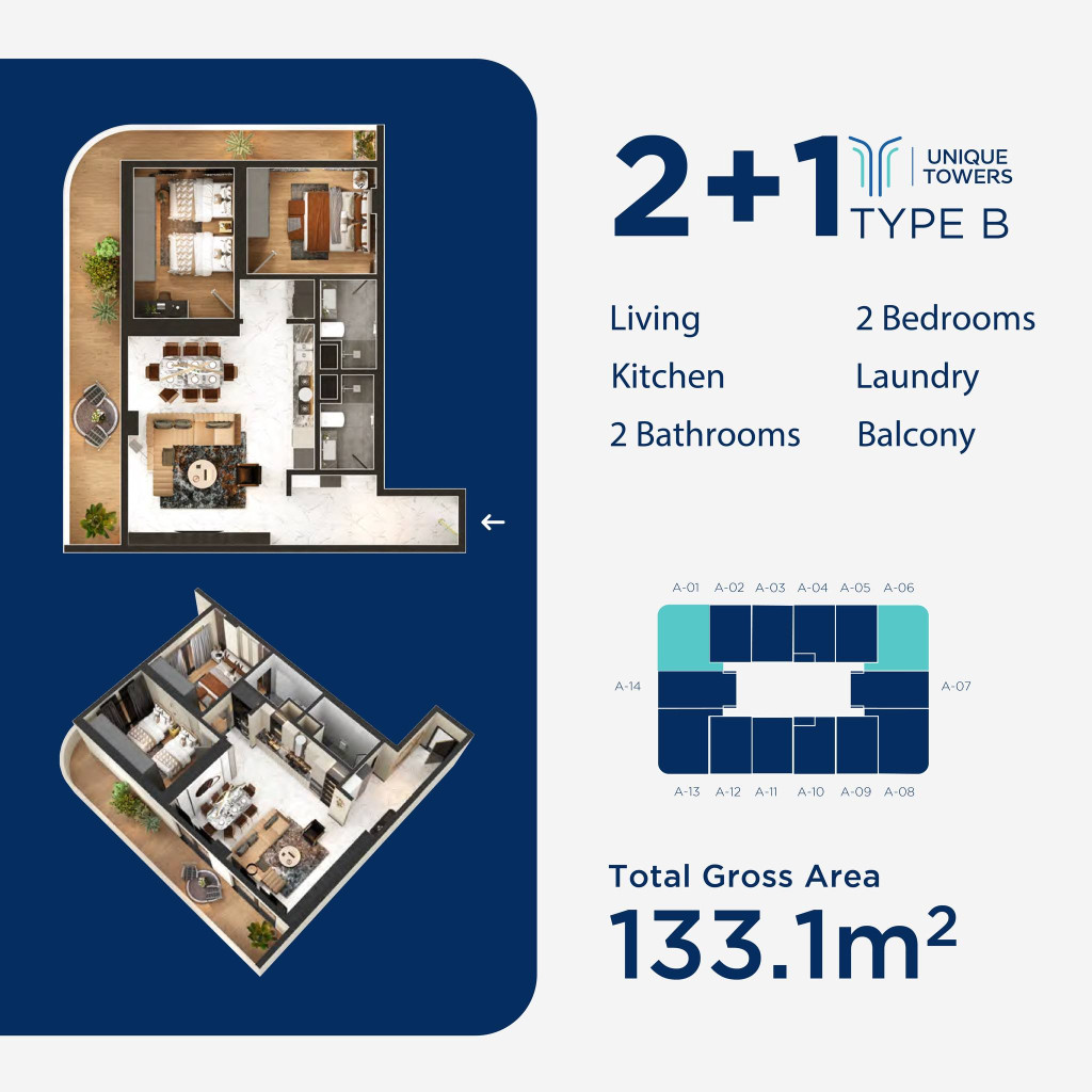 لە نهۆمی 5 پلانی نهۆم