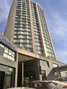 شقة مؤثثة image 8