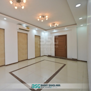 Spacious Family Home in Ankawa Resim 5
