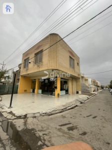 مبنى تجاري في أربيل 100م² image 2