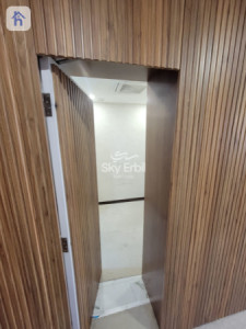 شوقەیەکی فراوان لە سکای تاوەرز image 6