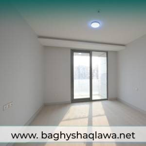 Apartment available for sale in Saloor Tower Resim 5