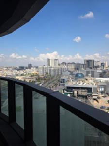 Furnished Apartment in Cavalli Tower image 9