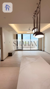 Spacious 3 Bedroom Apartment in Cavalli Tower Resim 6