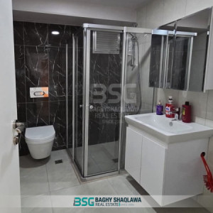 Furnished Apartment For Sale Resim 9