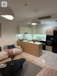 شقة فاخرة في إمباير سكوير image 1