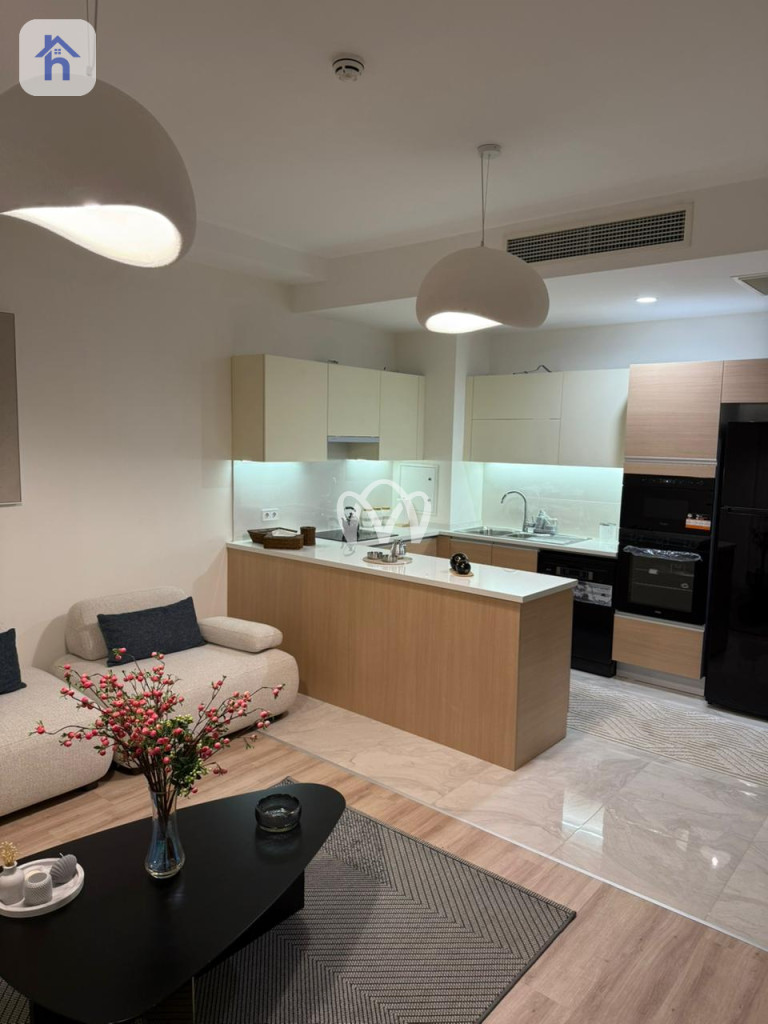 شقة فاخرة في إمباير سكوير