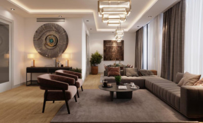 تولیپ تاوەرز وێنە 11