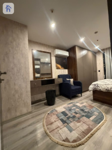 Luxury Apartment image 16