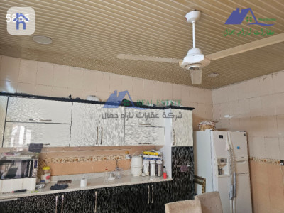 منزل مريح بغرفتي نوم في أربيل image 4