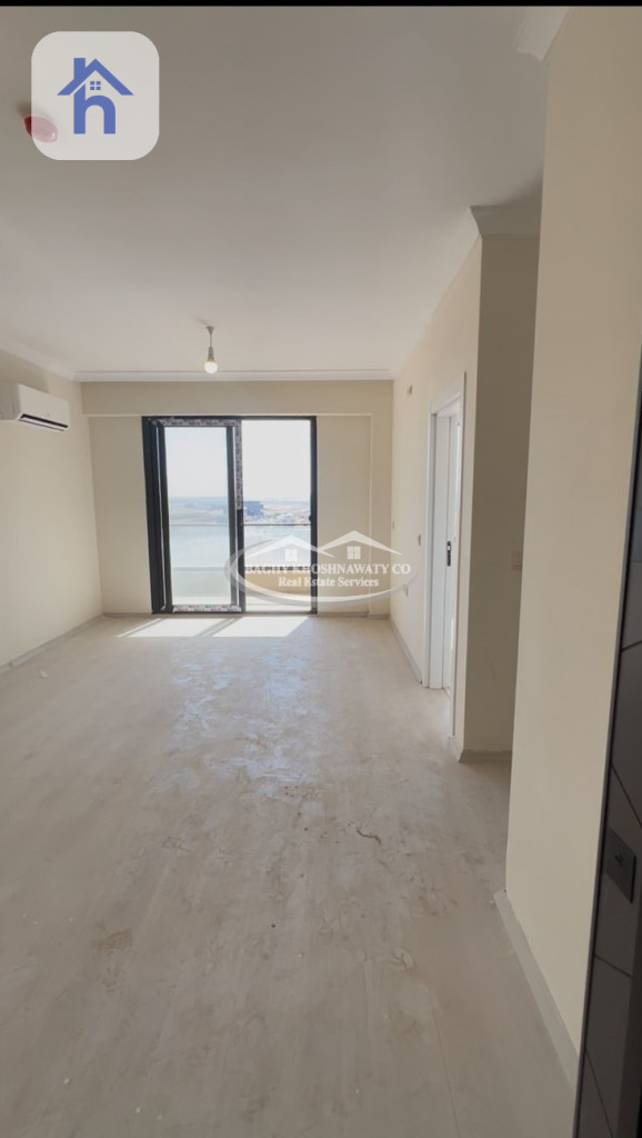 External View Apartment