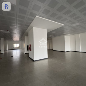 Spacious Office in West Park Complex Resim 3