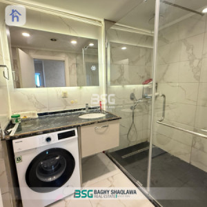 شقة مؤثثة في أربيل صورة 8