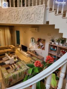 Luxurious Furnished House with Spacious Rooms Resim 11