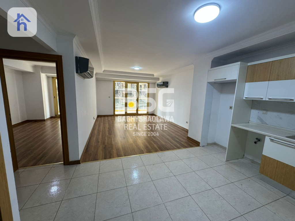Cozy apartment with 2 Bedrooms
