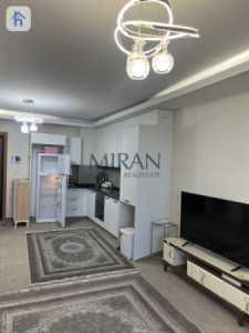 Bright and Spacious Apartment for Sale image 2