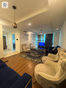 Furnished Apartment For Rent Resim 3