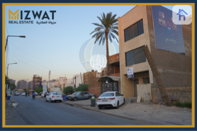 بینای نیشتەجێبوونی سێ نهۆمی لە ئەلمەنسور image 4