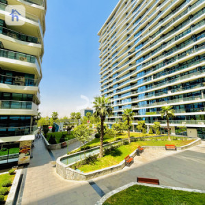 Furnished Apartment For Sale Resim 6