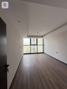 Spacious Apartment in Sky Towers Resim 6